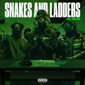 Snakes & Ladders artwork