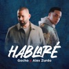 Hablaré - Single