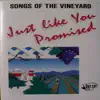 Just Like You Promised You Are Here album lyrics, reviews, download