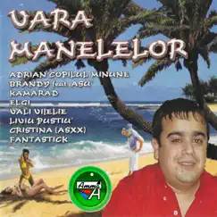 Vara Manelelor 2003 by Various Artists album reviews, ratings, credits