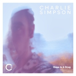HOPE IS A DRUG cover art