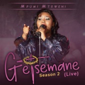 Getsemane Season 2 (Live) artwork