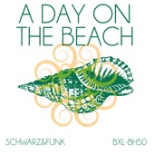 A Day on the Beach (Beach House Mix) artwork