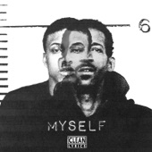 On Me artwork