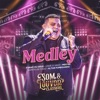 Medley: O Altar Tá Fumegando / Sapato de Fogo / Cadê o Vaso / Mestre / Faraó ou Deus - Single