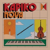 KAPIKO - Serenade to a Cuckoo
