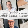 Just Feels Right (feat. Carol Albert) - Single, 2023