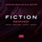 Fiction - Jerome Isma-Ae & Alastor lyrics