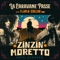 Zinzin Moretto (feat. Flavia Coelho) - La Caravane Passe lyrics