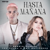 Hasta Mañana (feat. You Salsa) artwork