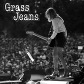Kim Gordon - Grass Jeans