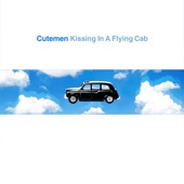 Kissing In A Flying Cab artwork