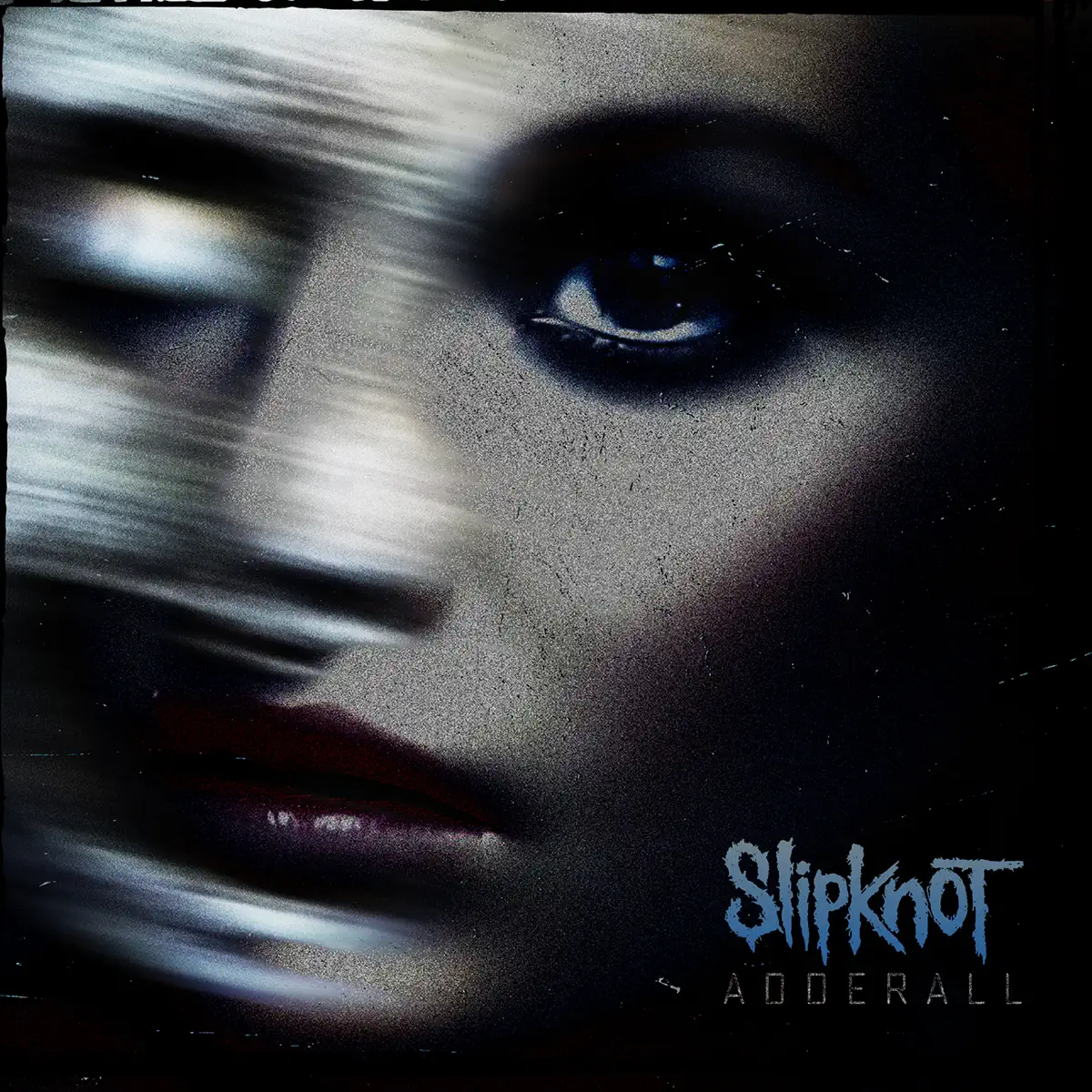 Slipknot - Adderall - EP (2023) [iTunes Plus AAC M4A]-新房子