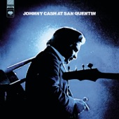 Johnny Cash - Daddy Sang Bass (Live at San Quentin State Prison, San Quentin, CA  - February 1969)