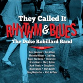 Duke Robillard - No Place To Go (feat. John Hammond)