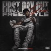 First Day Out (Freestyle) - Single