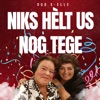 Niks Hèlt Us Nog Tege - Single