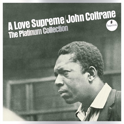 a love supreme poster