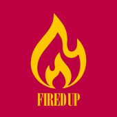 Fired Up (Kevin McKay Remix) artwork