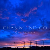 Carley Arrowood - Chasin' Indigo