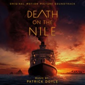 Death on the Nile (Original Motion Picture Soundtrack) artwork
