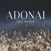 Adonai (Live) artwork