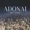 Adonai (Live) artwork