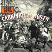 Carnival of the Ghosts - Kobo Town