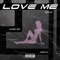 Love Me (feat. YXNG K.A) - Global Boy lyrics