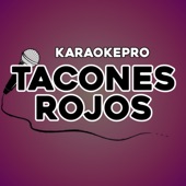 Tacones rojos (Instrumental Version) artwork