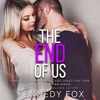 The End of Us: Love in Isolation, Book 3 (Unabridged)