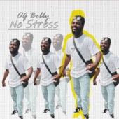 No Stress artwork