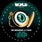 Café Con Leche - The Mekanism & II Faces lyrics