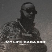 My Life (Baba God) artwork