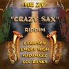 CRAZY SAX - EP