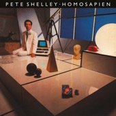 Pete Shelley - I Don't Know What It Is