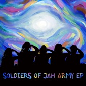 Soldiers of Jah Army artwork