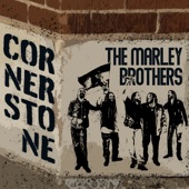 Cornerstone (feat. The Marley Brothers, Ky-Mani Marley & Julian Marley) artwork