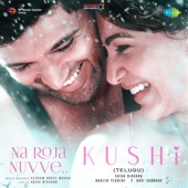 Na Roja Nuvve (From "Kushi") artwork