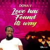 Love has Found its Way - Single