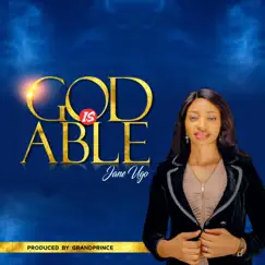 God Is Able - Single by Jane Ugo album reviews, ratings, credits