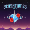 Sensaciones, Vol. 1 - EP - Jp_Beatz