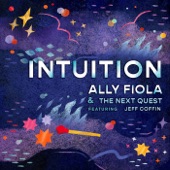 Intuition (feat. Jeff Coffin) - Single