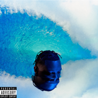 SURF OR DROWN - Hit-Boy Cover Art