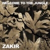 Welcome to the jungle - EP