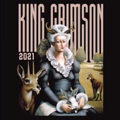 King Crimson - Discipline (Live at the Egg, Albany, Ny)