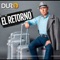 El Retorno cover