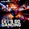 Let's Go Dancing (Radio Edit) cover