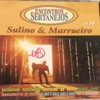 Encontros Sertanejos Vol. 10, 1999