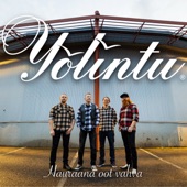 Hauraana oot vahva artwork